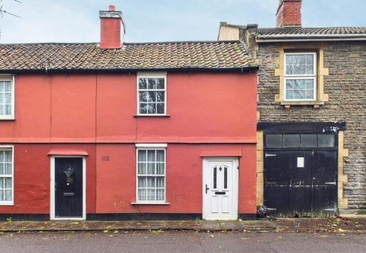 Scope to Modernise in Stapleton photo